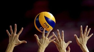 Kadın ve Erkek Voleybolda ikinci yarı başlıyor