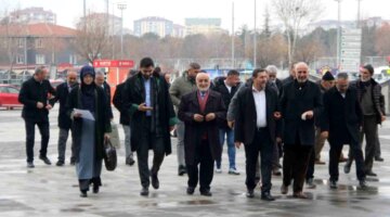 Kayseri Gönüllü Kültür Kuruluşları Derneği, Fatih Altaylı’ya hakaret içerikli paylaşımlar nedeniyle suç duyurusunda bulundu