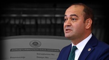 ‘Kolombiya iddiası yalan çıkınca anlıyoruz ki asıl ihale piyangosu Karabat’a vurmuş’