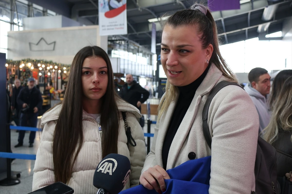 Kosova Vatandaşları Şengen Bölgesi’ne Vizesiz Seyahat Hakkını Elde Etti