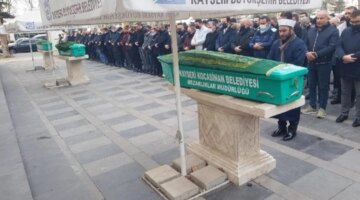 Kuzenlerini ve dayısını öldüren katil 731 gündür aranıyor