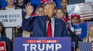 Maine’den sonra Calorado! Trump’tan bir hamle daha…