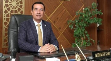 MAKSİAD Başkanı Mehmet Sarı, Makine Sektöründe Yerli Üreticilerin Tercih Edilmesini İstiyor