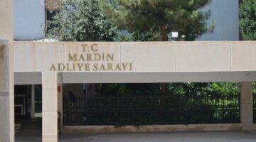 Mardin’de Hakim, Öğretmen Eşiyle Tartışan Öğrencileri Gözaltına Aldırdı İddiası