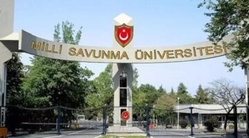 MSÜ sınavına 12. sınıflar girebilir mi, kimler girebilir? Milli Savunma Üniversitesi sınavı başvuru şartları!