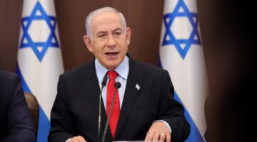 Netanyahu’yu zor günler bekliyor! Kabine toplantısında bakanlar birbirine girdi