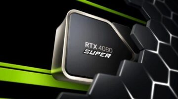 Nvidia, RTX 4000 serisine ‘SUPER’ modellerini eklemeyi planlıyor
