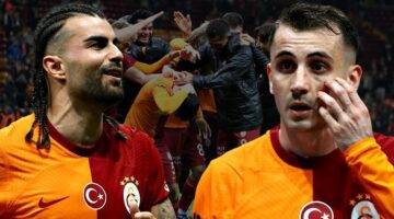 Osman Şenher’den Galatasaray uyarısı! Tecrübeli oyuncuya övgü: Yıldızlaştı