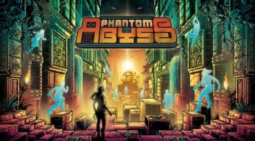 Phantom Abyss Tam Sürüm Çıkış Tarihi Açıklandı