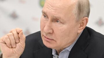 Putin’den dikkat çeken karar:  Ukrayna’da savaşan yabancılar Rusya vatandaşlığı alabilecek