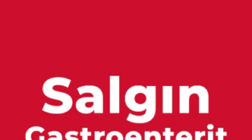 Salgın gastroenterit