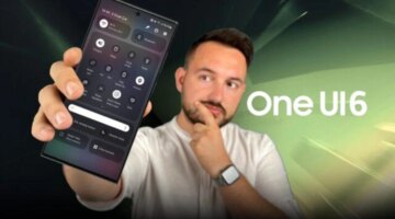 Samsung, Galaxy ailesinin yeni arayüzü One UI 6’yı tanıttı