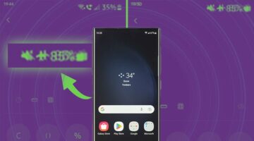 Samsung, Galaxy S23’teki Ekran Yanması Problemi İçin Güncellemenin Yolda Olduğunu Duyurdu