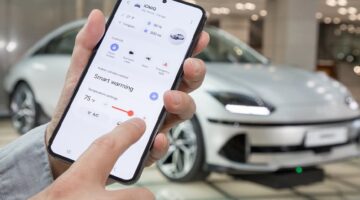 Samsung’un Tüm Cihazları Tek Ekrandan Yönetmeni Mümkün Kılan Uygulaması SmartThings, Hyundai Otomobillere Geliyor