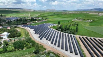 Sivas Belediyesi, Kendi Elektriğini Üreterek Enerjide Dışa Bağımlılığı Azaltacak