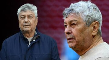 SON DAKİKA | Mircea Lucescu, Beşiktaş için kararını verdi! Rumen basını duyurdu