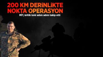 Son dakika… MİT’ten Süleymaniye’de operasyon: İslam Cehanfer’i öldürüldü