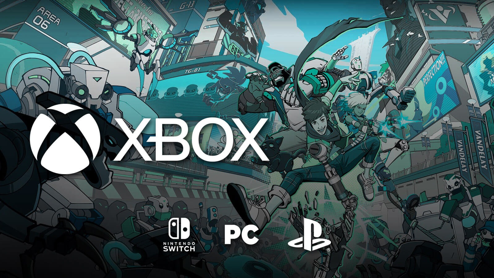 Söylenti: Sevilen Xbox Oyunu Switch Platformuna Geliyor