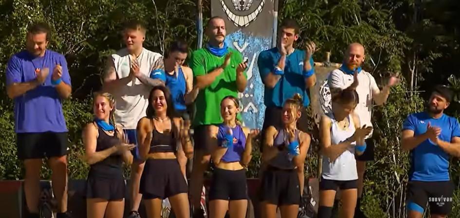 Survivor Ne Zaman Başlıyor 2024 Saat Kaçta İşte Survivor All Star