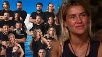 Survivor Seda kimdir, kaç yaşındadır? Seda Ocak biyografisi