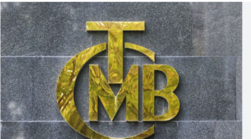 TCMB Banka Kredileri Eğilim Anketi: 4. çeyrekte bankaların işletmelere kullandırdıkları kredilere uyguladıkları standartlardaki sıkılaşma seyri sona erdi