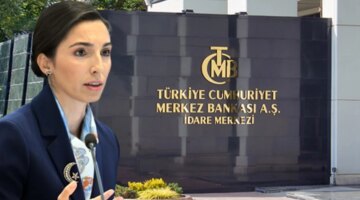 TCMB, ticari işletmeler arasındaki temerrüt faiz oranını yüzde 48’e çıkardı