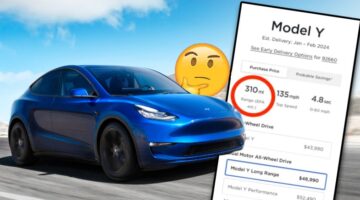 Tesla, ABD’deki Otomobillerinin Tahminî Menzillerini Durduk Yere Düşürdü: İyi de Neden?