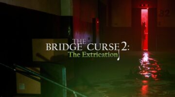 The Bridge Curse 2: The Extrication Bu Yıl Geliyor