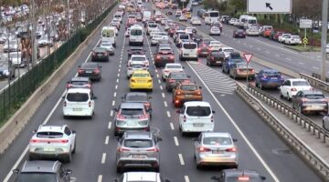 Trafik sigortası ücretleri güncellendi! İstanbul ve Ankara’da en düşük ne kadar?