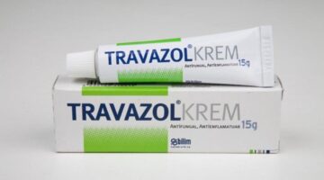 Travazol krem ne işe yarar? Travazol krem kullanımı! Travazol krem fiyatı 2024