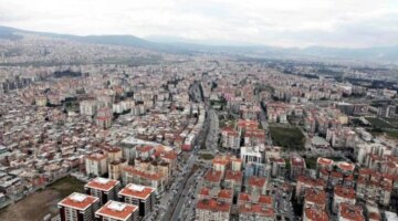 Türkiye’deki Diri Fay Sayısı 500’e Çıktı