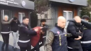 Ümraniye’de tartıştığı kişilerin üzerine aracını sürmüştü! Yeni gelişme