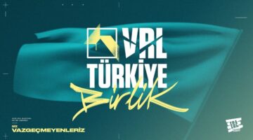VALORANT Challengers 2024 Türkiye: Birlik Ligi 20 Ocak’ta Başlıyor!