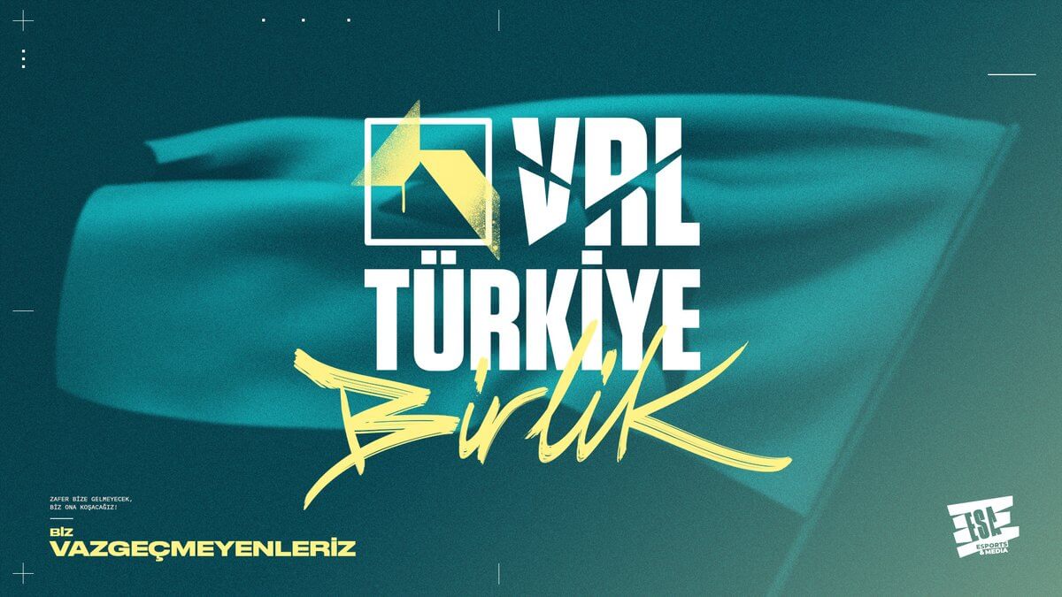 VALORANT Challengers 2024 Türkiye: Birlik Ligi 20 Ocak’ta Başlıyor!