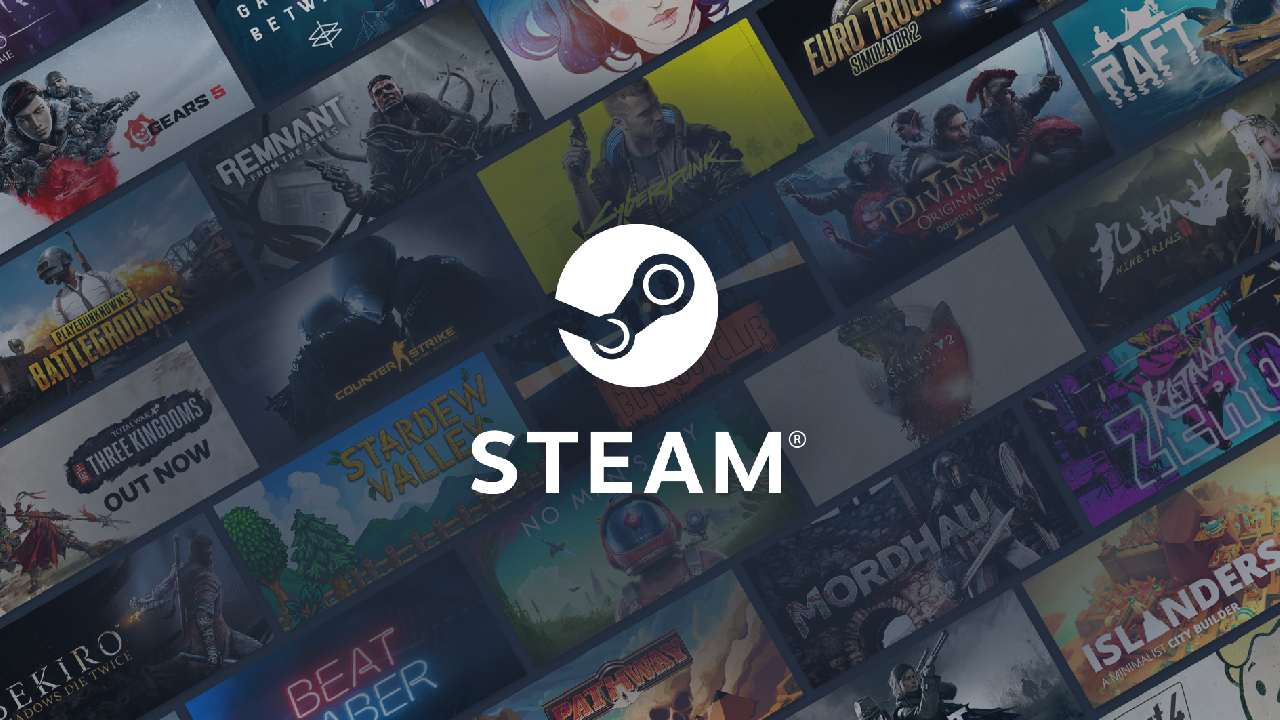 Valve, Yeni Yıla Yeni Steam Rekoru İle Başladı