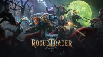 Warhammer 40,000: Rogue Trader – İnceleme
