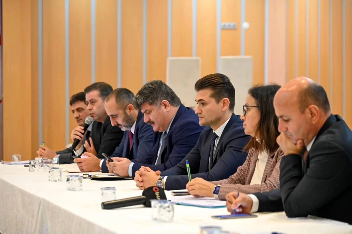 Yalova Valisi Hülya Kaya, Altınova’da Programlara Katıldı