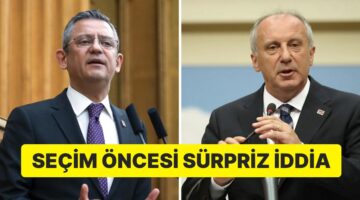 Yerel Seçim Öncesi Büyük Sürpriz: Memleket Partisi, CHP’ye mi Katılacak?