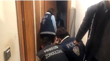 Zonguldak’ta suç örgütüne operasyon: 32 şüpheli hakkında iddianame kabul edildi