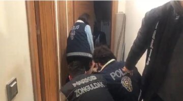 Zonguldak’ta Uyuşturucu Ticareti Yapan Örgüte 1036 Yıl Hapis Cezası İstemi